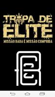 Tropa de Elite Affiche