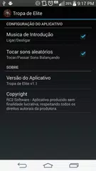 Tropa de Elite APK download