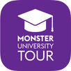 Monster University Tour APK