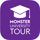 Monster University Tour APK
