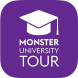 Monster University Tour