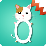 Animal Ring: Circle Jump иконка