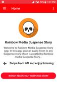 Rainbow Media Suspense Story screenshot 1