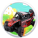 Monster Truck Extreme Pirate APK