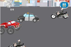 Monster Truck,Motorcycle,Car capture d'écran 2