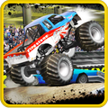 Monster Truk Games Premium