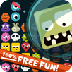 Monster Blocks (superb game) APK