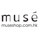 muse shop icône