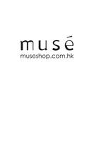muse shop Affiche