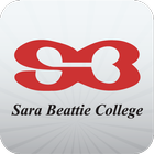 Sara Beattie College icône