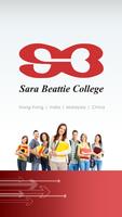 Sara Beattie College poster