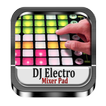 Dj Electro Mixer Pad