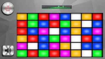 Dj Electro Mixer Pad ảnh chụp màn hình 1