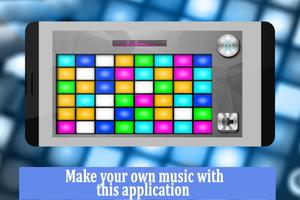 Dj Electro Mixer Pad screenshot 2