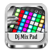 Dj Mix Pad Pro