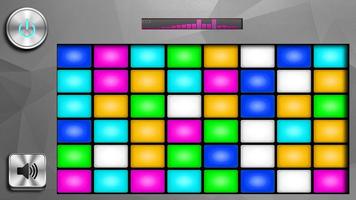 Dj Mix Pad Pro تصوير الشاشة 2