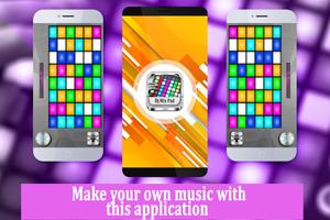 Dj Mix Pad Pro تصوير الشاشة 3