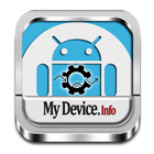 My Device Info pro 图标