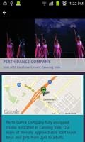 Perth Dance Company 截图 1