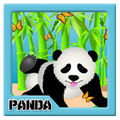 Bubble Panda Pop