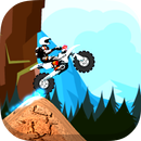 Monster Bike Games APK