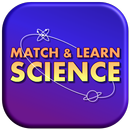 Match and Learn : Science Memo APK
