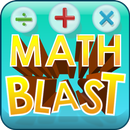 Math Blaster APK