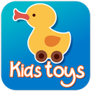 Simple Toys For Kids APK