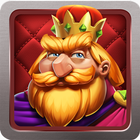 Puzzle Kings icono