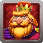 Puzzle Kings (Unreleased) icône