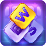 Word Blitz Saga icône