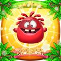 MONSTER BUSTER