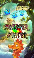 MONSTER BUSTER स्क्रीनशॉट 3