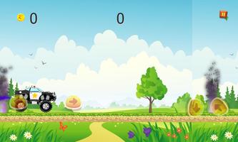 Monster truck Racing screenshot 3