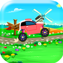 monster car RC APK