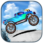 Monster Car To Sky 2018 آئیکن