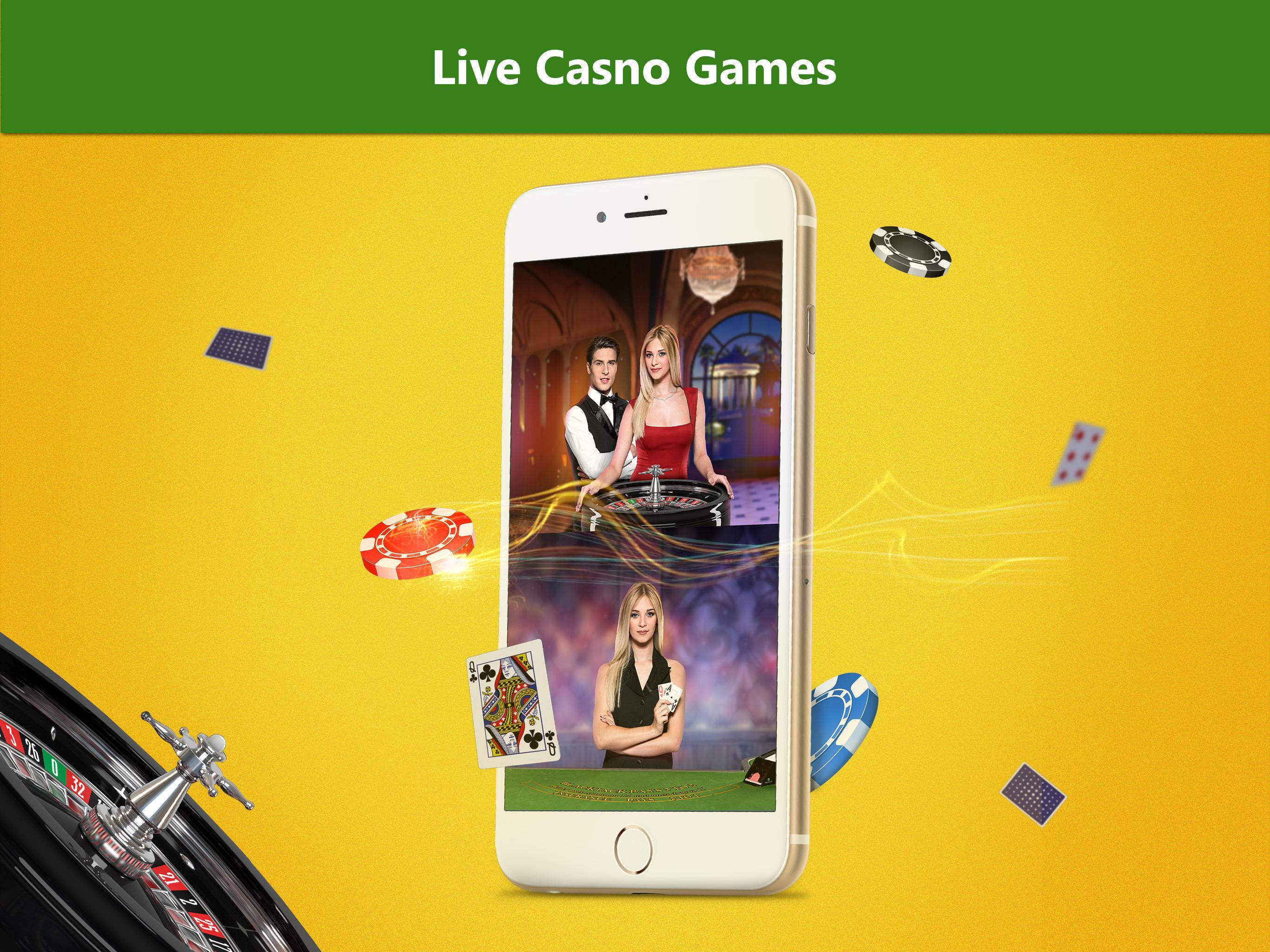 Casino Casino
