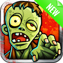 Zombie Evolution : Monster Defense APK