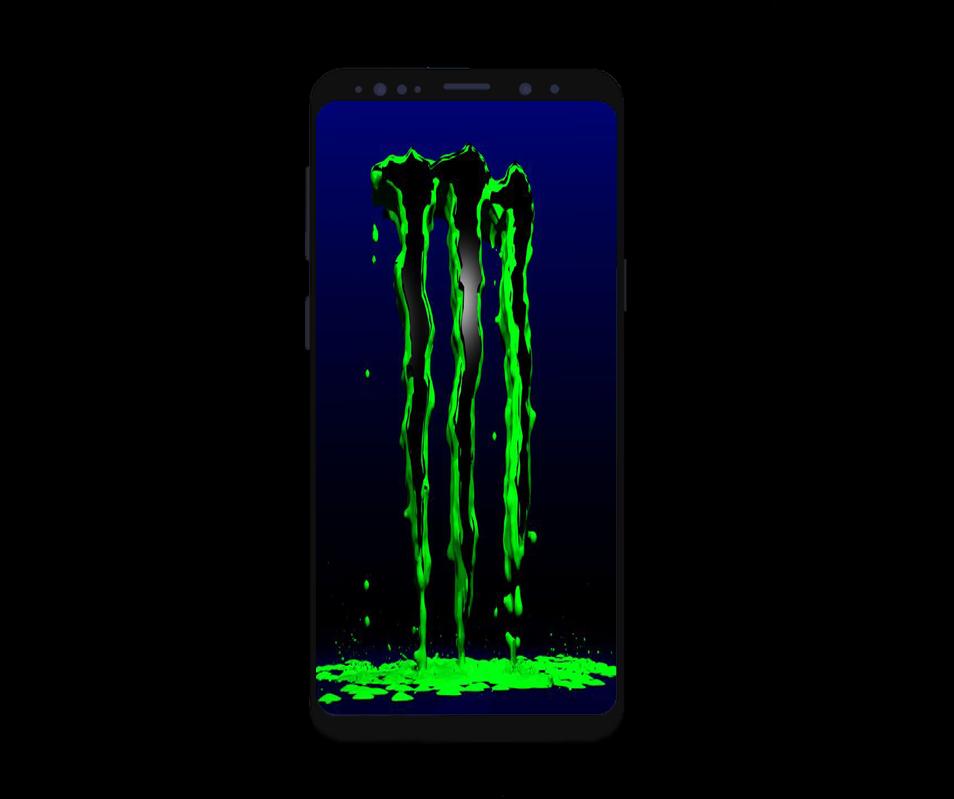Monster Energy Wallpapers For Android Apk Download