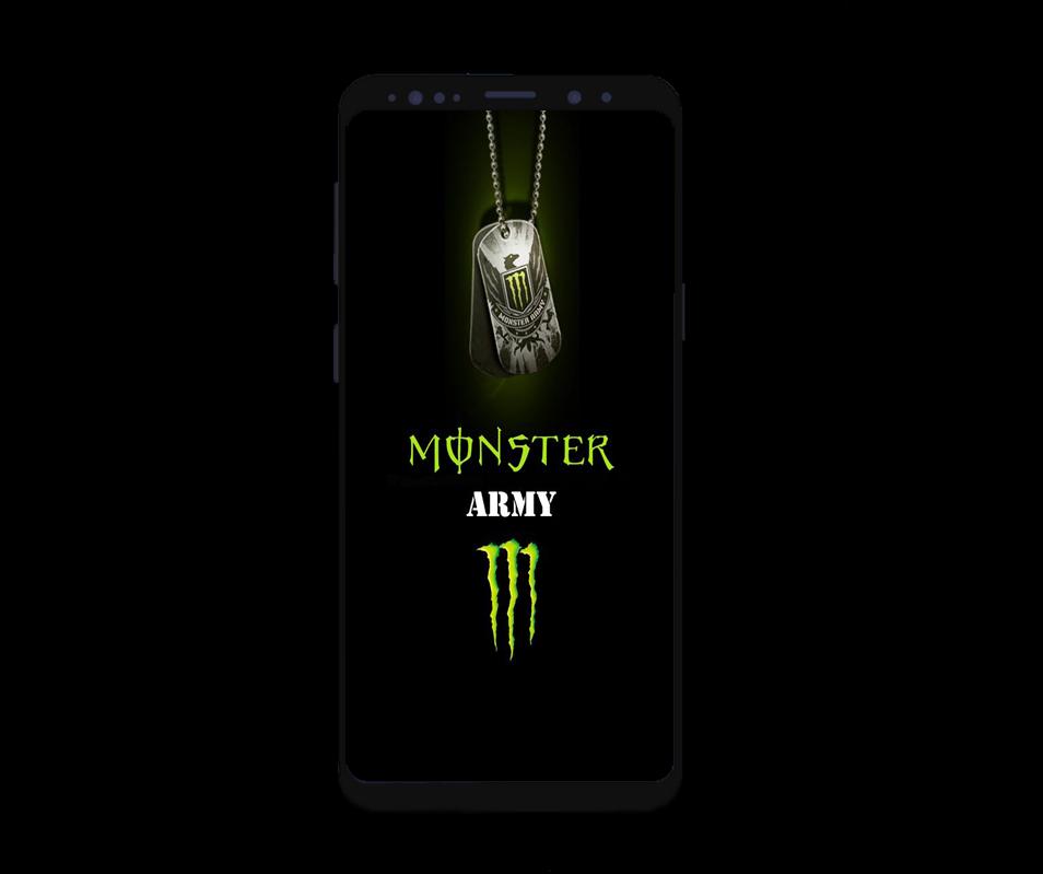 Monster Energy Wallpapers For Android Apk Download