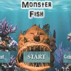 Monster Fish icon