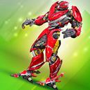 APK Ultimate Robot Boxing Games - Boxing Ring Fight 3D
