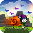 Snail Bob آئیکن