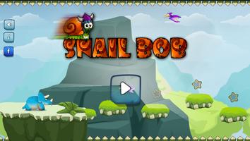 Snail Bob پوسٹر