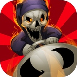 Monster Getaway icon