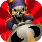 Monster Getaway icono