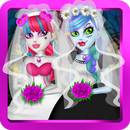 APK Monster Girls Love Life Wishes