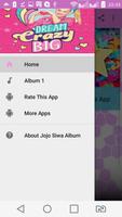 Jojo Siwa Album Mp3 capture d'écran 1