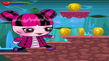 برنامه‌نما Monster Girl Princess عکس از صفحه