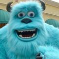 Monsterinc Wallpaper